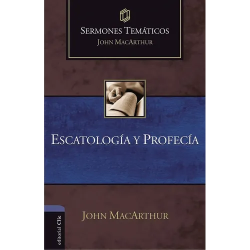 El Escatolog��a y Profec��a