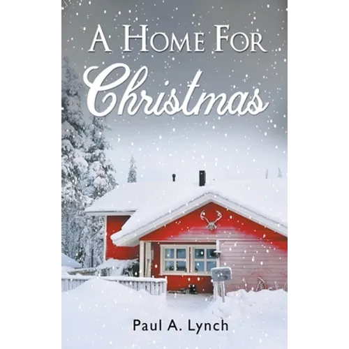 A Home For Christmas