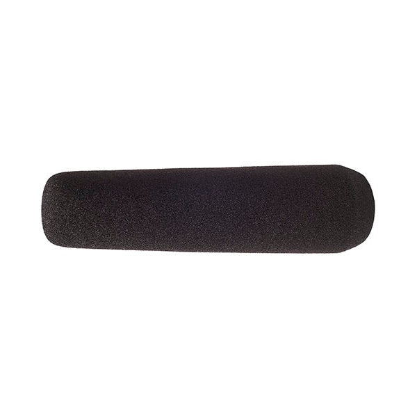Rycote Shotgun Mic Foam Microphone Windscreen - 12cm & 15cm Standard Hole