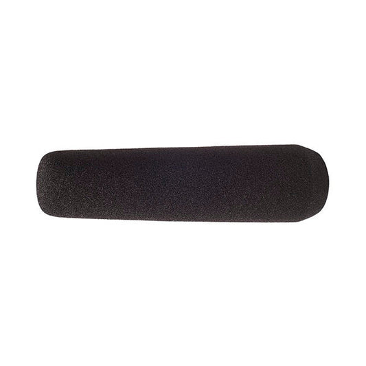 Rycote Shotgun Mic Foam Microphone Windscreen - 12cm & 15cm Standard Hole