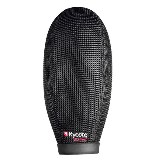Rycote Super Softie Microphone Windshield - 18cm 19/22 Standard Hole