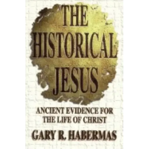 The Historical Jesus