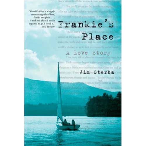 Frankie's Place: A Love Story