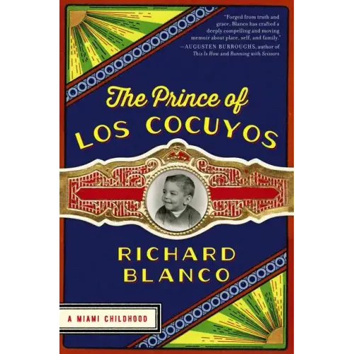 The Prince of los Cocuyos