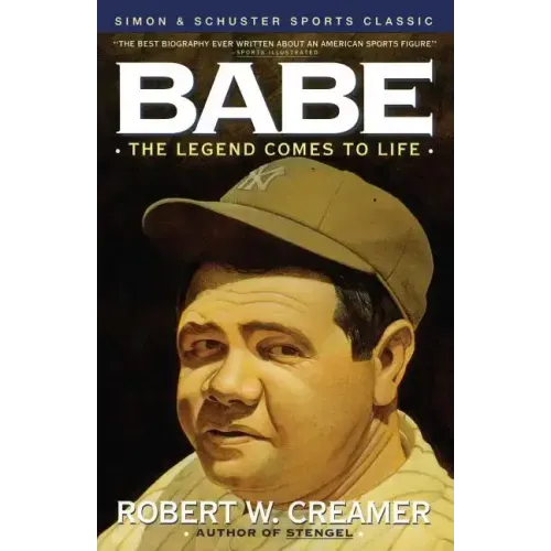 Babe: The Legend Comes to Life