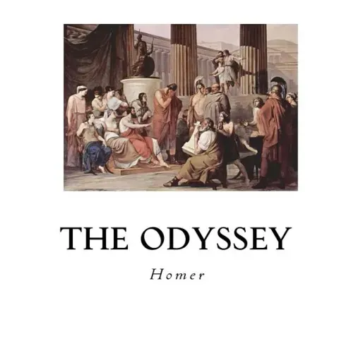 The Odyssey