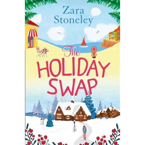 The Holiday Swap