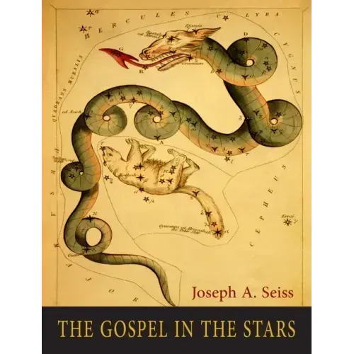 The Gospel in the Stars