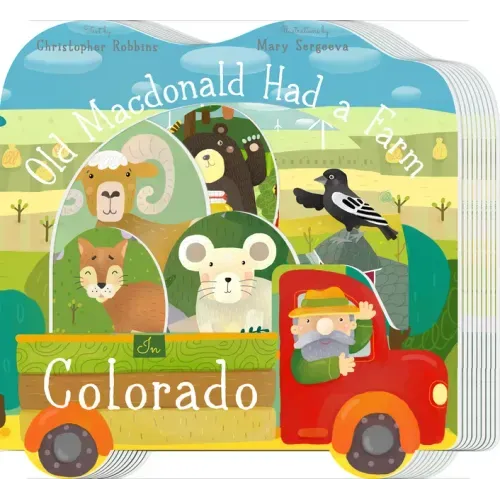 Old MacDonald Had a Farm in Colorado