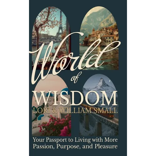 World of Wisdom