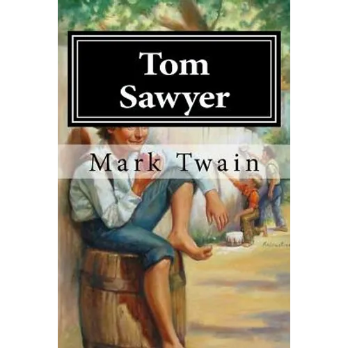 Tom Sawyer