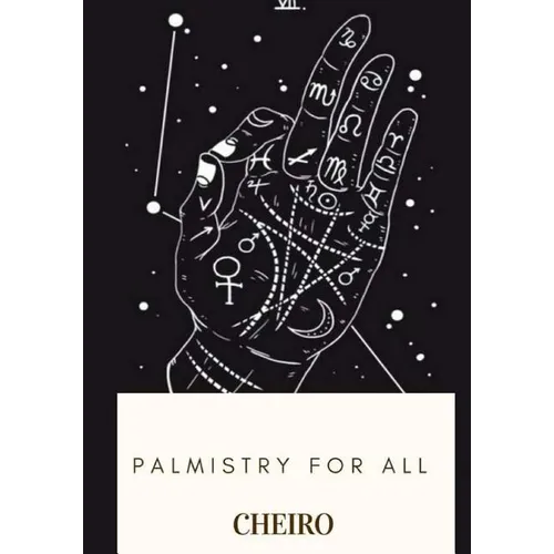 Palmistry for All