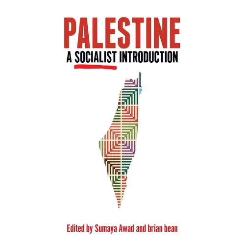 Palestine: A Socialist Introduction