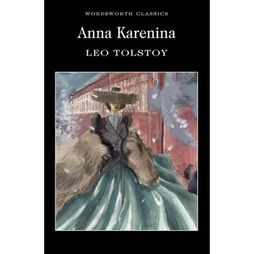Anna Karenina