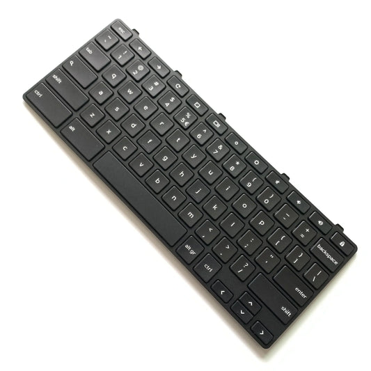 100% New Original US Keyboard for Dell Chromebook 3189