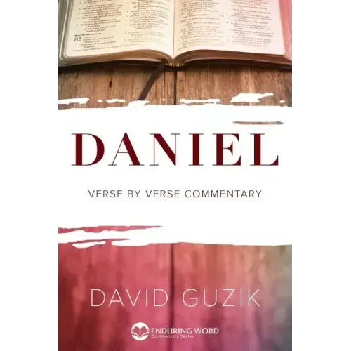 Daniel Commentary