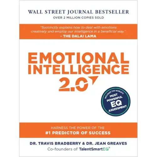 Emotional Intelligence 2.0: With Access Code