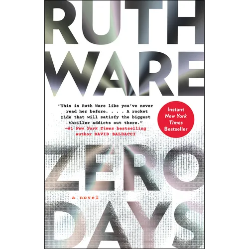 Zero Days