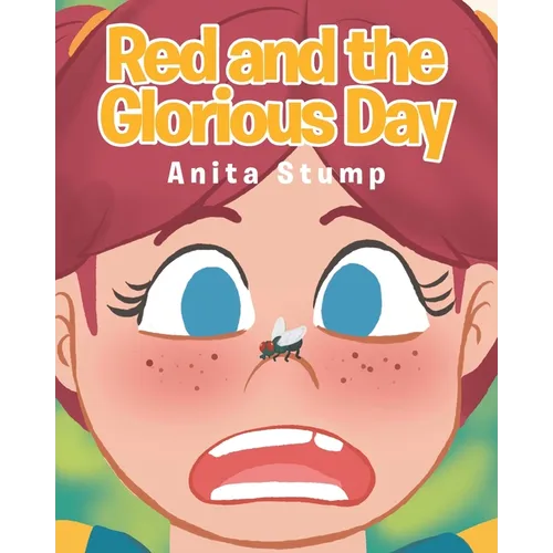Red and the Glorious Day