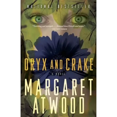 Oryx and Crake