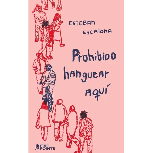 Prohibido hanguear aquí