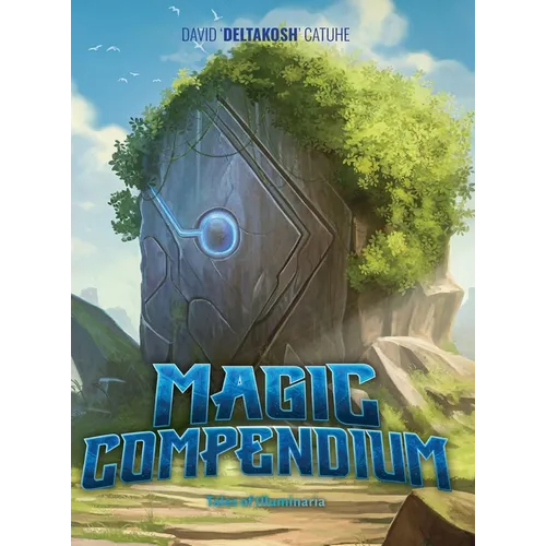 Magic Compendium