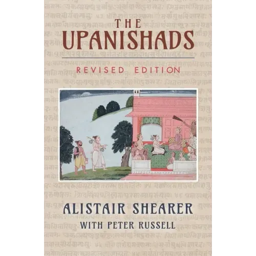 The Upanishads