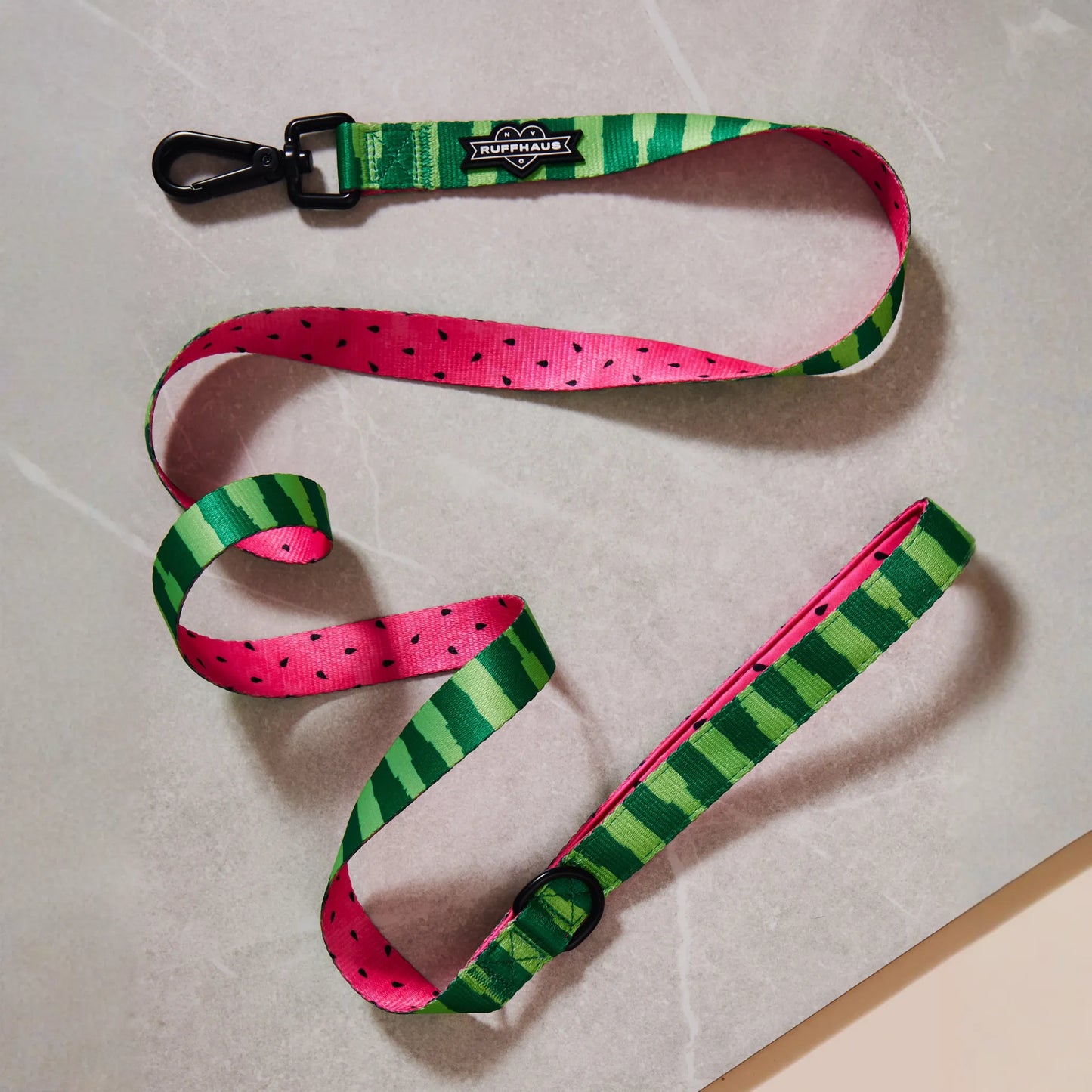 What-A-Melon Dog Leash