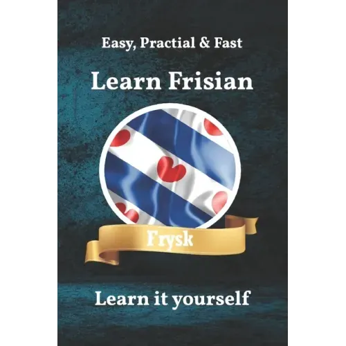 Learn it yourself Frisian LearnFrisian: Lear it dysels
