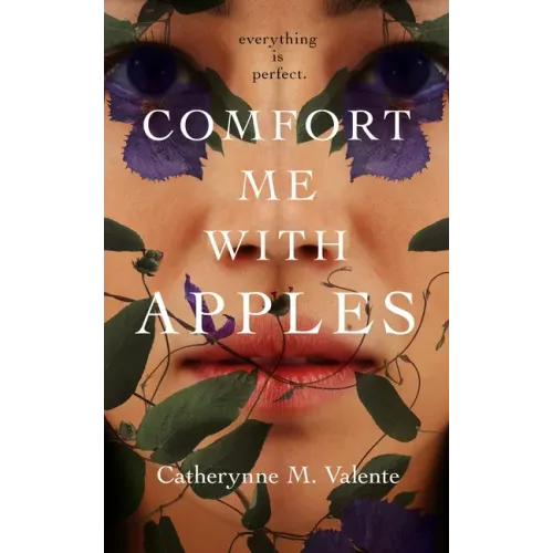 Comfort Me with Apples