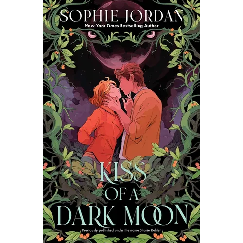 Kiss of a Dark Moon