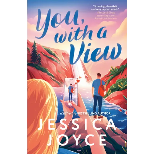 You, with a View: An Enemies to Lovers Romance