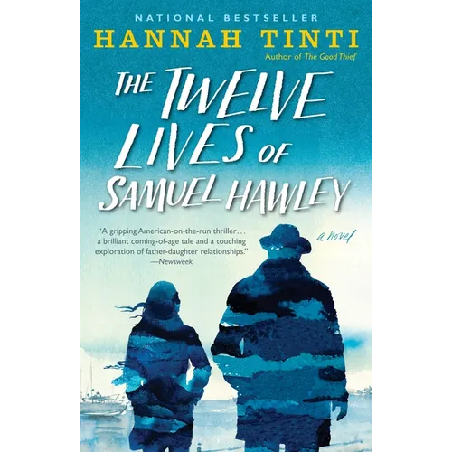 The Twelve Lives of Samuel Hawley