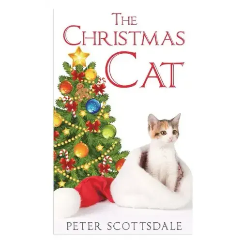 The Christmas Cat