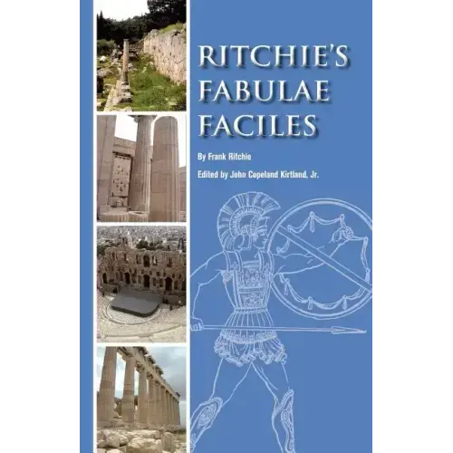 Ritchie's Fabulae Faciles: A First Latin Reader