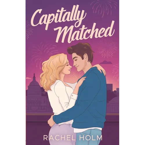 Capitally Matched
