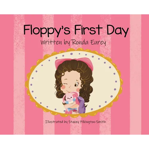 Floppy's First Day