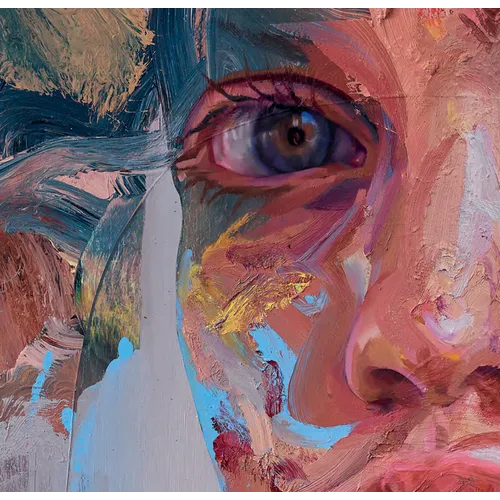 Jenny Saville a Ca' Pesaro