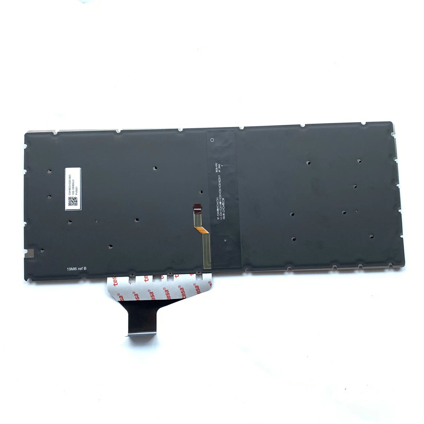 New Backlight Keyboard for HP Chromebook 14C-CA Series