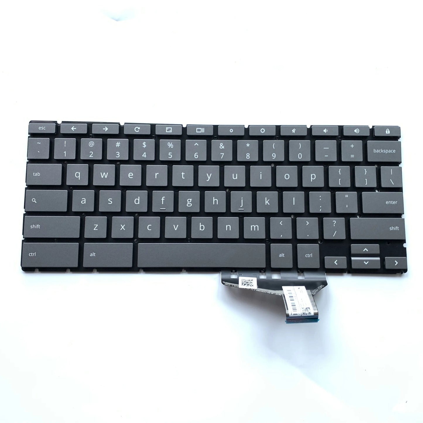 New Backlight Keyboard for HP Chromebook 14C-CA Series