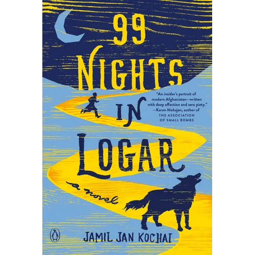 99 Nights in Logar
