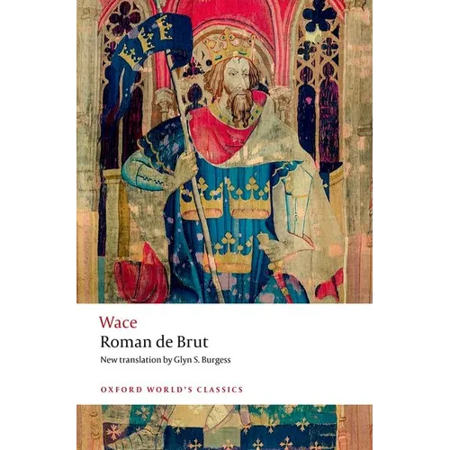 Roman de Brut