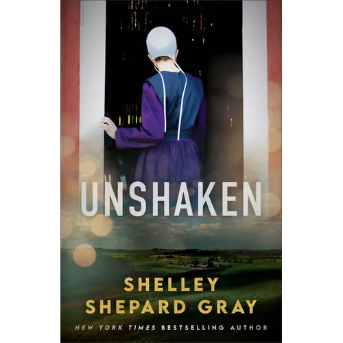 Unshaken
