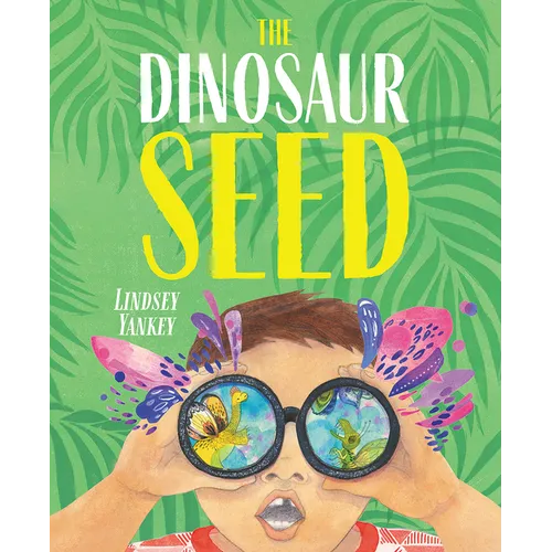 The Dinosaur Seed