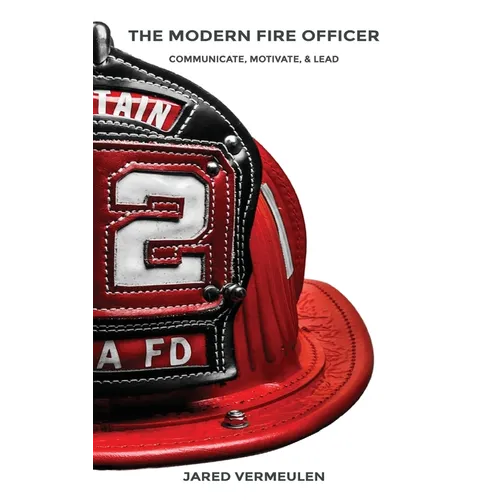 The Modern Fire Officer