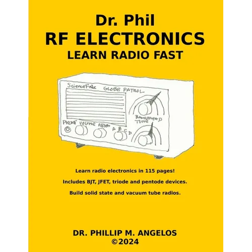 RF Electronics: Learn Radio Fast