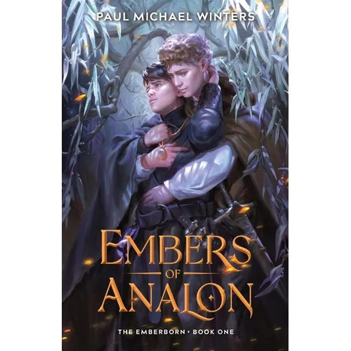 Embers of Analon