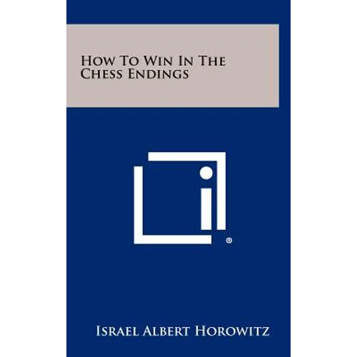 How to Win in the Chess Endings