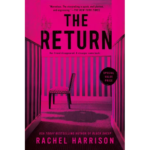 The Return