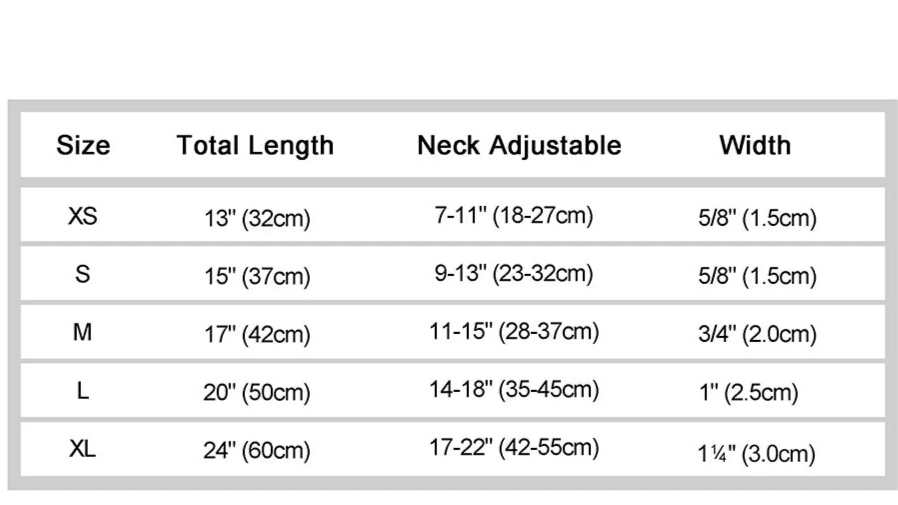 Personalized PU Leather Dog Collar with Custom Engraved ID Tag